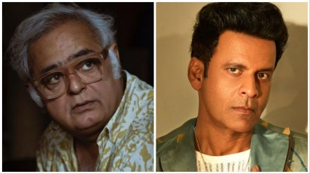 ‘Manoj Bajpayee was very badly behaved on set, everyone used to run away from him’: Hansal Mehta on actor’s ‘mood swings’ during Dil Pe Mat Le Yaar shoot