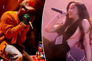 Cardi B was paid way more than Offset in dueling NYE performances