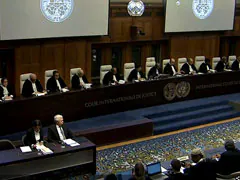 World Court To Hear South Africa's Genocide Case Against Israel Next Week