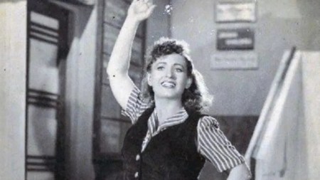 This actress was the star of India’s first ever sequel made in 1940s, did her own action decades before Akshay Kumar and Ajay Devgn 