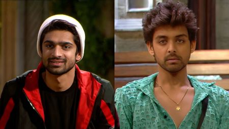 Bigg Boss 17 promo: Abhishek Kumar slaps Samarth Jurel after being instigated over mental health issues, watch