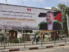 Why Israel Killing Hamas Deputy Saleh al-Arouri Could Escalate War Beyond Gaza