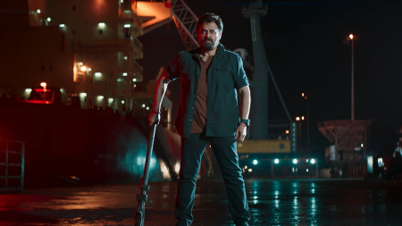 Saindhav trailer: Venkatesh becomes ‘SaiKO’ to save daughter, as Nawazuddin, other rivals scheme for his elimination