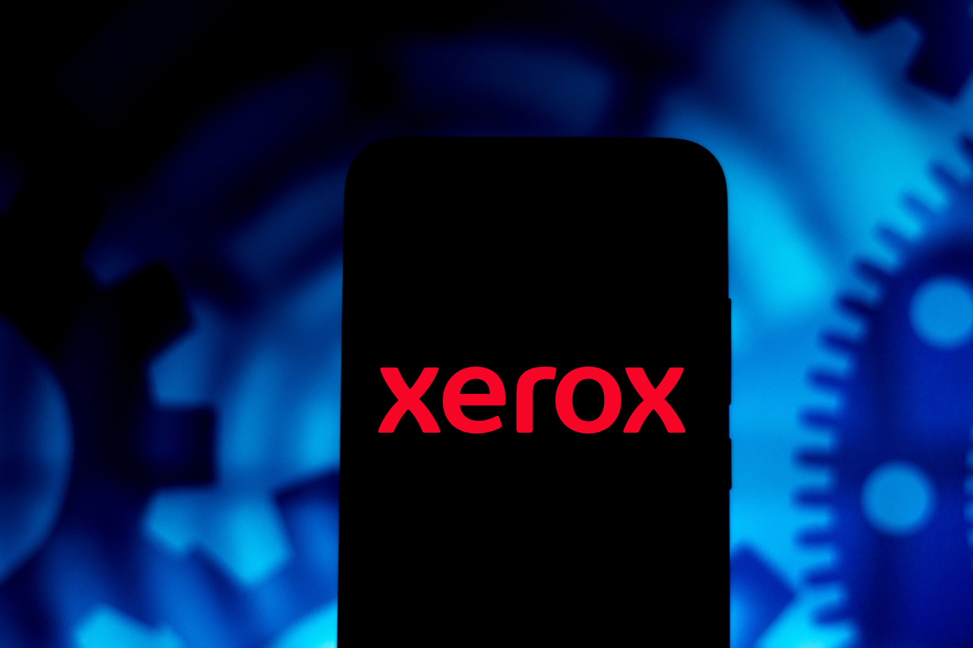 Stocks making the biggest moves midday: Xerox, SoFi, Charles Schwab and more