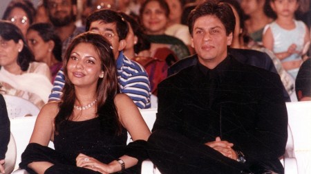 ‘If Shah Rukh Khan brought work home…’: When Gauri Khan threatened to ‘break’ TV, throw script out of window