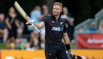 Cricket: Blackcaps great Martin Guptill unsure where future of game lies as international, franchise divide widens