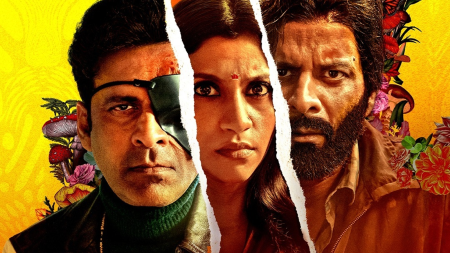 Killer Soup trailer: Manoj Bajpayee, Konkona Sensharma’s Netflix series is a spicy blend of crime, chaos