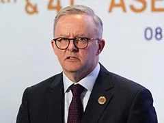 12 Australians Onboard Japan Plane Safe, Says PM Anthony Albanese