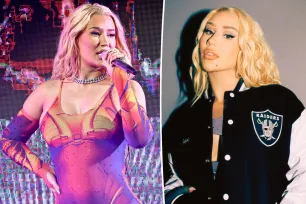 Iggy Azalea won’t finish her fourth album, feels ‘more passionately about design and creative’ work 