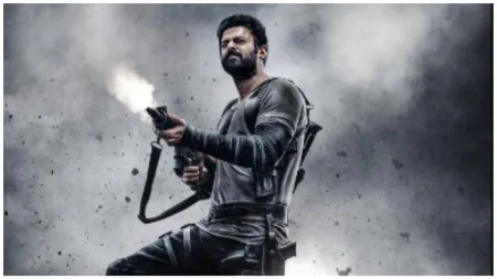 Salaar box office collection Day 14 early report: Prabhas-starrer inches towards Rs 400 crore mark in India