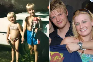 Nick Carter says he’s ‘completely heartbroken’ over sister Bobbie Jean’s death in emotional tribute