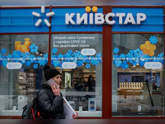 Kyiv Spy Chief's Big Revelation On Russian Hackers, Ukraine Telecoms Giant