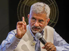 S Jaishankar Calls On Nepal President, PM Ahead Of 7th Joint Commission Meet