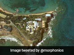 Jeffrey Epstein's Controversial Private Island To Be Turned Into Resort: Report