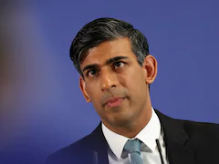 Rishi Sunak Indicates UK Elections In Second Half Of This Year