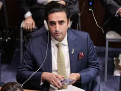 Pakistan Peoples Party Nominates Bilawal Bhutto Zardari As Its PM Candidate