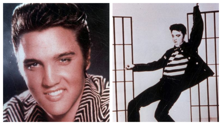 AI Elvis Presley to make virtual reality comeback in London show