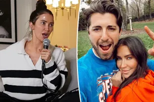 Kaitlyn Bristowe calls out ex Jason Tartick for playing ‘victim’ to ‘garner sympathy’ after breakup