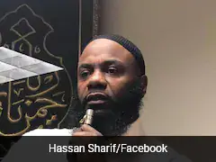 US Imam Dies After Being Shot Outside Mosque: Official