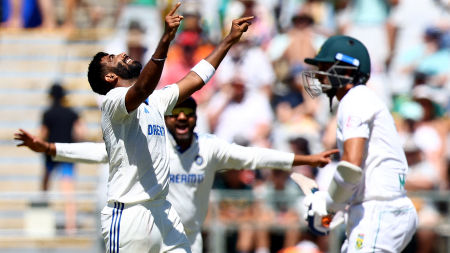 One-and-a-half days, 107 overs: India win shortest Test in 90 yrs, draw series with South Africa