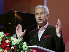 India-Nepal Ties Witnesses Real Transformation In Recent Years: S Jaishankar