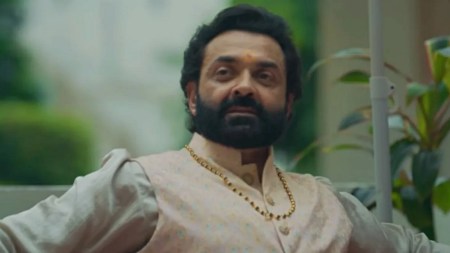 Vikram Kochhar says Bobby Deol loved to party on Ashram sets: ‘He enjoys drinking, would invite entire cast in his room…’