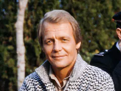 "Starsky &amp; Hutch" Star David Soul Dies At 80 "After Valiant Battle For Life"