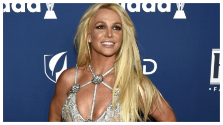 Britney Spears shoots down album rumors, vowing to ‘never return to the music industry’