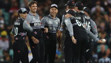 Cricket: Blackcaps' group, schedule revealed for Twenty20 World Cup in US and West Indies