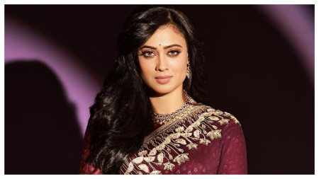 Shweta Tiwari says film actors look down at TV actors: ‘Sometimes they make you feel small…’