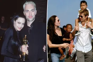 Angelina Jolie’s brother James Haven opens up about ‘protecting’ actress’ kids after Brad Pitt split