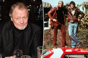 ‘Starsky and Hutch’ star David Soul dead at 80 after ‘valiant battle for life’