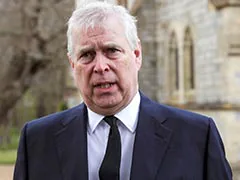 No Probe Into Prince Andrew Over Jeffrey Epstein Claims, Says UK Police