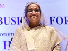 Bangladesh To Vote In Election Guaranteed To Give Sheikh Hasina Her 5th Term