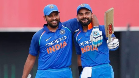 Virat Kohli, Rohit Sharma are keen to play T20 Internationals