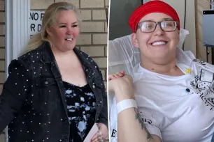 Mama June cries over Anna ‘Chickadee’ Cardwell’s cancer diagnosis in ‘Family Crisis’ trailer