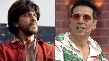 ‘Shah Rukh Khan is like a royal, Akshay Kumar is witty, Bobby Deol is dilwala’: Dunki actor Vikram Kochhar highlights difference between actors