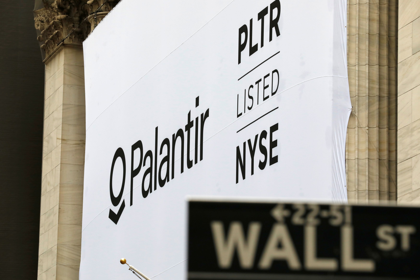 Stocks making the biggest moves premarket: Palantir, Costco, Peloton and more