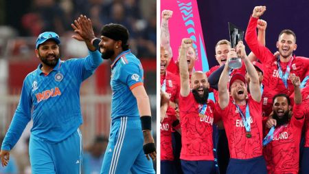 2024 T20 World Cup schedule: India and Pakistan to lock horns in New York on June 9