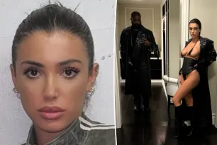 Kanye West gushes over ‘most beautiful’ wife Bianca Censori on her birthday: ‘I love you so much’