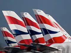 British Airways Crew Member, 52, Dies In Front Of Passengers Moments Before Take Off