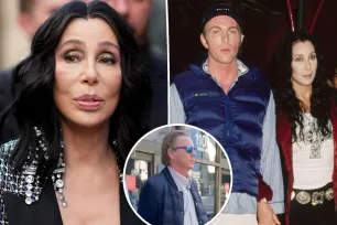 Cher temporarily denied conservatorship of son Elijah, who appeared in court despite ‘missing’ claims