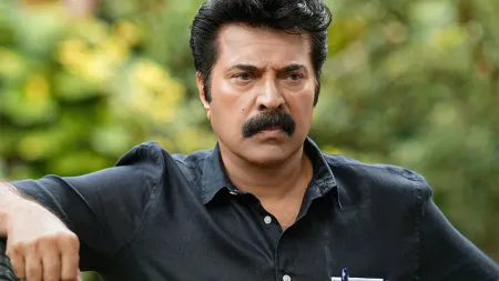 Mammooty’s Kaathal-The Core throws light on the lives of gay men who disappear