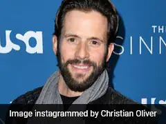 This Is What Hollywood Actor Christian Oliver's Last Post On Instagram Was