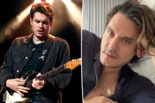 Reformed playboy John Mayer says he wants to get married ‘badly,’ reveals his ‘kink’