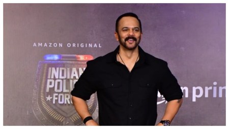 Rohit Shetty says he respects Indian culture, did not want to add sex scenes in Indian Police Force: ‘Don’t want to make my audience uncomfortable’