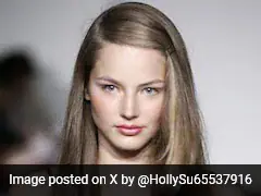 Teen Model Who Flew On Jeffrey Epstein's Private Plane Later Killed Herself