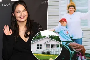 House where Gypsy Rose Blanchard’s mother was killed has become tourist attraction, neighbors ‘stressed’