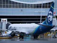 US Grounds Over 170 Boeing 737 MAX 9 Planes After Mid-Air Scare