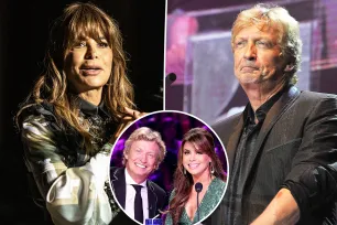 Nigel Lythgoe steps down from ‘So You Think You Can Dance’ after Paula Abdul’s sexual assault claims